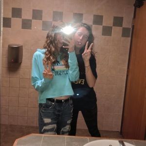 Meet your Posher, Jaylyn